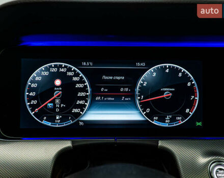 Мерседес Е-Клас, об'ємом двигуна 1.6 л та пробігом 97 тис. км за 28578 $, фото 13 на Automoto.ua