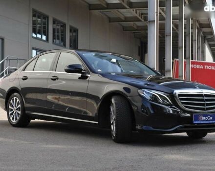 Мерседес Е-Класс, объемом двигателя 2 л и пробегом 170 тыс. км за 28500 $, фото 5 на Automoto.ua