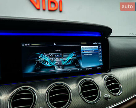 Мерседес Е-Клас, об'ємом двигуна 1.6 л та пробігом 97 тис. км за 28578 $, фото 16 на Automoto.ua