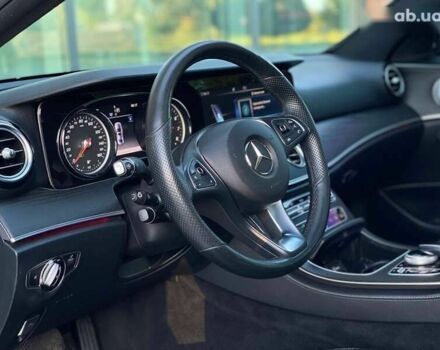 Мерседес Е-Клас, об'ємом двигуна 2 л та пробігом 94 тис. км за 30990 $, фото 29 на Automoto.ua