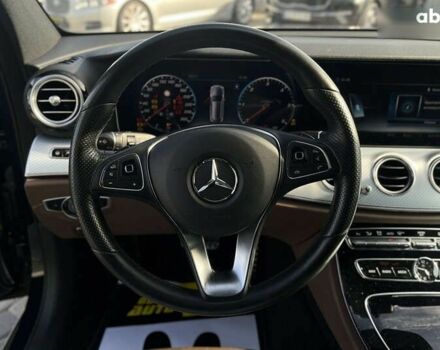 Мерседес Е-Класс, объемом двигателя 3 л и пробегом 130 тыс. км за 32900 $, фото 17 на Automoto.ua