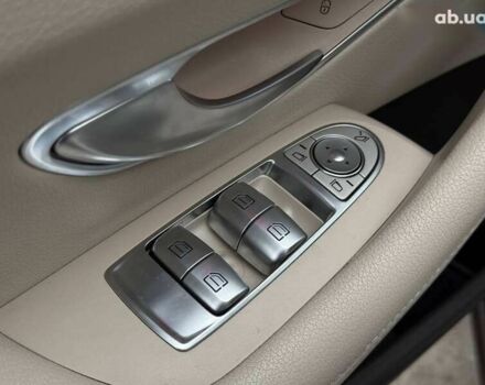 Мерседес Е-Клас, об'ємом двигуна 3 л та пробігом 93 тис. км за 34999 $, фото 20 на Automoto.ua