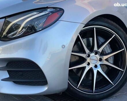 Мерседес Е-Класс, объемом двигателя 2 л и пробегом 94 тыс. км за 29790 $, фото 3 на Automoto.ua