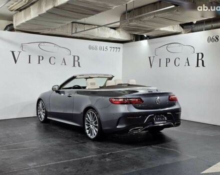 Мерседес Е-Клас, об'ємом двигуна 3 л та пробігом 26 тис. км за 47777 $, фото 10 на Automoto.ua