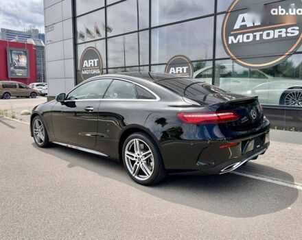 Мерседес Е-Клас, об'ємом двигуна 3 л та пробігом 47 тис. км за 39999 $, фото 11 на Automoto.ua