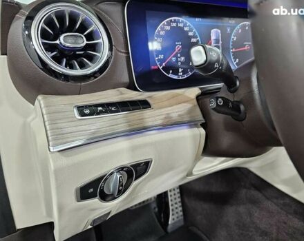 Мерседес Е-Клас, об'ємом двигуна 3 л та пробігом 26 тис. км за 47777 $, фото 25 на Automoto.ua