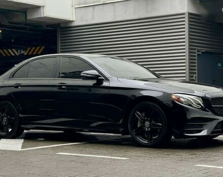 Мерседес Е-Класс, объемом двигателя 2 л и пробегом 95 тыс. км за 28700 $, фото 9 на Automoto.ua