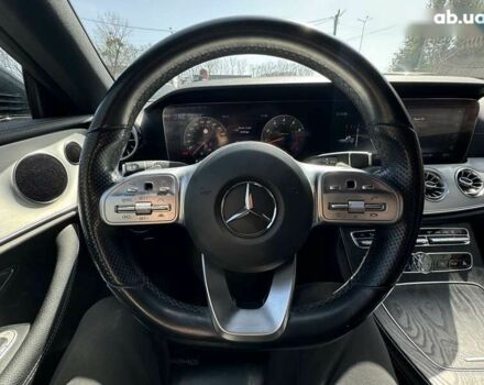 Мерседес Е-Клас, об'ємом двигуна 2 л та пробігом 68 тис. км за 39999 $, фото 29 на Automoto.ua