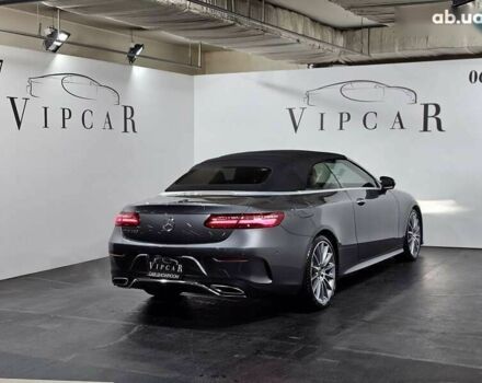 Мерседес Е-Клас, об'ємом двигуна 3 л та пробігом 26 тис. км за 47777 $, фото 6 на Automoto.ua