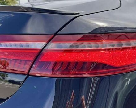 Мерседес Е-Клас, об'ємом двигуна 3 л та пробігом 47 тис. км за 39999 $, фото 13 на Automoto.ua