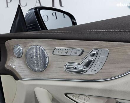 Мерседес Е-Клас, об'ємом двигуна 3 л та пробігом 26 тис. км за 47777 $, фото 17 на Automoto.ua