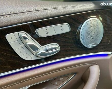 Мерседес Е-Клас 2019 у Києві на Automoto.ua Мерседес Е-Клас, об'ємом двигуна 0 л та пробігом 99 тис. км за 35900 $, фото 17 на Automoto.ua