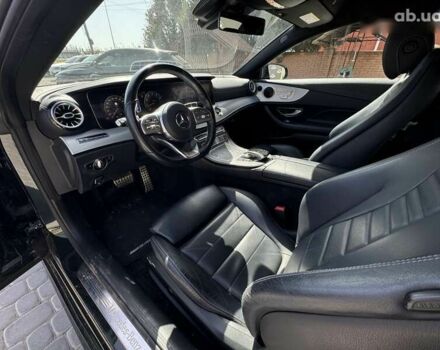 Мерседес Е-Клас, об'ємом двигуна 2 л та пробігом 68 тис. км за 39999 $, фото 1 на Automoto.ua