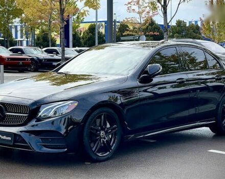 Мерседес Е-Клас, об'ємом двигуна 2 л та пробігом 95 тис. км за 31500 $, фото 6 на Automoto.ua