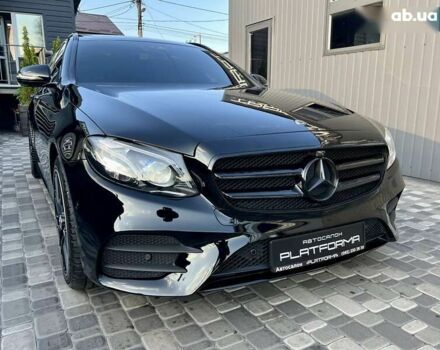 Мерседес Е-Клас 2019 у Києві на Automoto.ua Мерседес Е-Клас, об'ємом двигуна 0 л та пробігом 99 тис. км за 35900 $, фото 12 на Automoto.ua