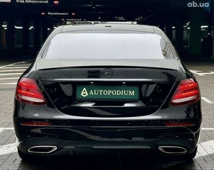 Мерседес Е-Класс, объемом двигателя 2 л и пробегом 95 тыс. км за 28700 $, фото 13 на Automoto.ua