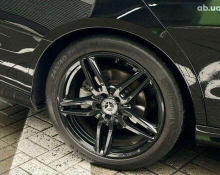 Мерседес Е-Класс, объемом двигателя 2 л и пробегом 95 тыс. км за 28700 $, фото 1 на Automoto.ua