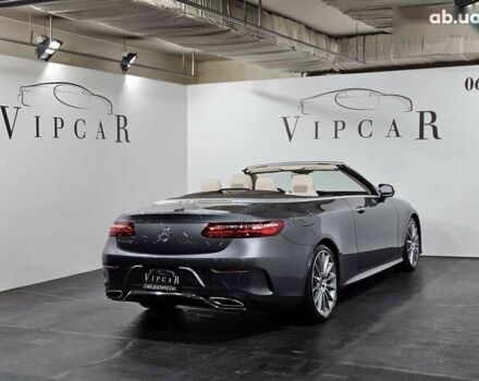 Мерседес Е-Клас, об'ємом двигуна 3 л та пробігом 26 тис. км за 47777 $, фото 12 на Automoto.ua