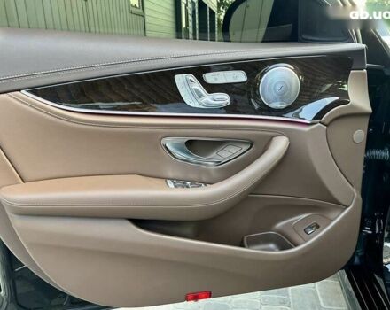 Мерседес Е-Клас 2019 у Києві на Automoto.ua Мерседес Е-Клас, об'ємом двигуна 0 л та пробігом 99 тис. км за 35900 $, фото 15 на Automoto.ua