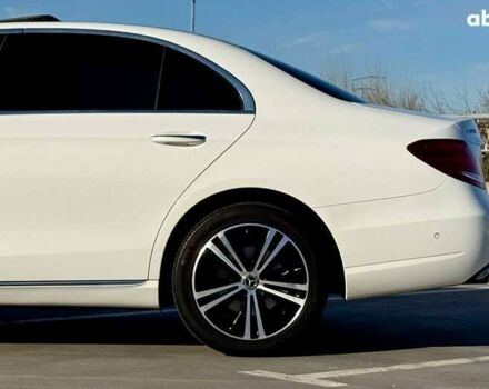 Мерседес Е-Класс, объемом двигателя 2 л и пробегом 186 тыс. км за 31990 $, фото 10 на Automoto.ua