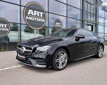 Мерседес Е-Класс, объемом двигателя 3 л и пробегом 47 тыс. км за 39999 $, фото 6 на Automoto.ua