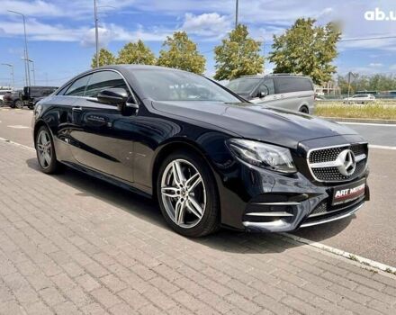 Мерседес Е-Клас, об'ємом двигуна 3 л та пробігом 47 тис. км за 39999 $, фото 8 на Automoto.ua