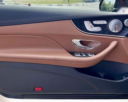 Мерседес Е-Класс, объемом двигателя 3 л и пробегом 47 тыс. км за 39999 $, фото 19 на Automoto.ua