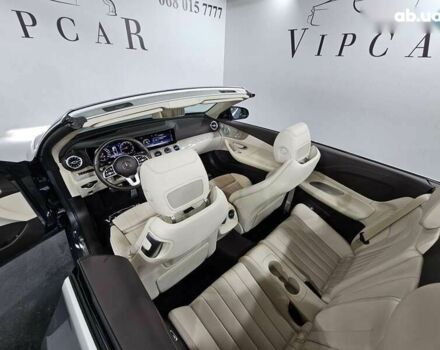 Мерседес Е-Клас, об'ємом двигуна 3 л та пробігом 26 тис. км за 47777 $, фото 23 на Automoto.ua