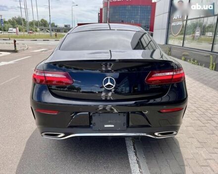 Мерседес Е-Класс, объемом двигателя 3 л и пробегом 47 тыс. км за 39999 $, фото 10 на Automoto.ua