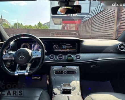 Мерседес Е-Клас, об'ємом двигуна 3 л та пробігом 110 тис. км за 44000 $, фото 17 на Automoto.ua
