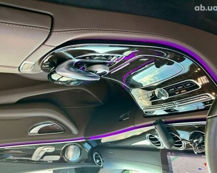 Мерседес Е-Клас 2019 у Києві на Automoto.ua Мерседес Е-Клас, об'ємом двигуна 0 л та пробігом 99 тис. км за 35900 $, фото 22 на Automoto.ua