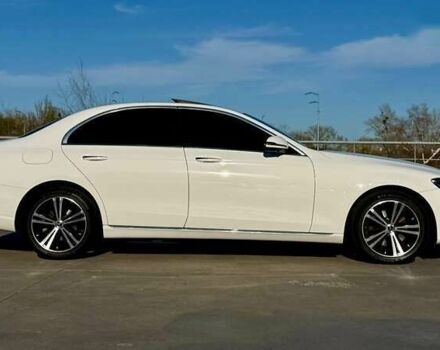 Мерседес Е-Класс, объемом двигателя 2 л и пробегом 186 тыс. км за 31990 $, фото 16 на Automoto.ua