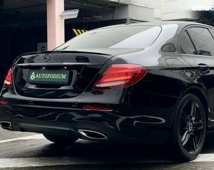 Мерседес Е-Класс, объемом двигателя 2 л и пробегом 95 тыс. км за 28700 $, фото 11 на Automoto.ua