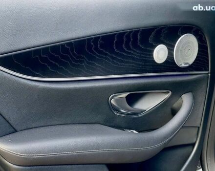 Мерседес Е-Класс, объемом двигателя 2 л и пробегом 95 тыс. км за 28700 $, фото 26 на Automoto.ua