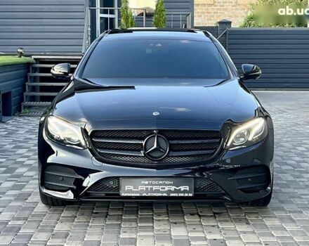 Мерседес Е-Клас 2019 у Києві на Automoto.ua Мерседес Е-Клас, об'ємом двигуна 0 л та пробігом 99 тис. км за 35900 $, фото 1 на Automoto.ua