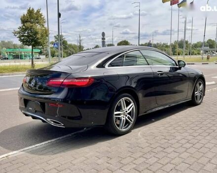 Мерседес Е-Клас, об'ємом двигуна 3 л та пробігом 47 тис. км за 39999 $, фото 9 на Automoto.ua