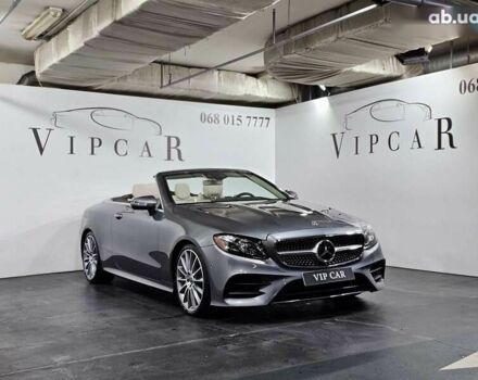 Мерседес Е-Клас, об'ємом двигуна 3 л та пробігом 26 тис. км за 47777 $, фото 2 на Automoto.ua