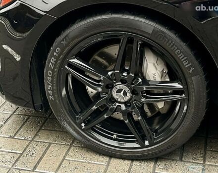 Мерседес Е-Класс, объемом двигателя 2 л и пробегом 95 тыс. км за 28700 $, фото 17 на Automoto.ua