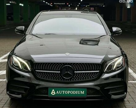 Мерседес Е-Класс, объемом двигателя 2 л и пробегом 95 тыс. км за 28700 $, фото 6 на Automoto.ua