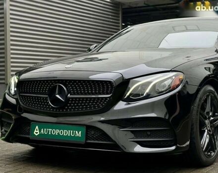 Мерседес Е-Класс, объемом двигателя 2 л и пробегом 95 тыс. км за 28700 $, фото 5 на Automoto.ua