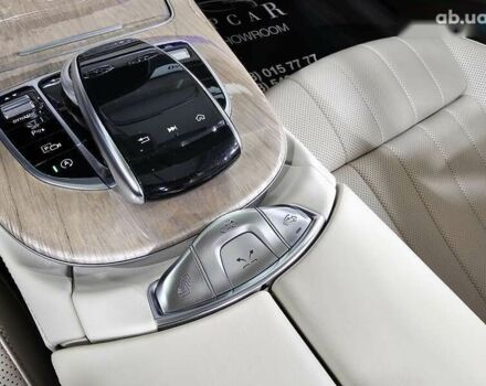 Мерседес Е-Клас, об'ємом двигуна 3 л та пробігом 26 тис. км за 47777 $, фото 27 на Automoto.ua