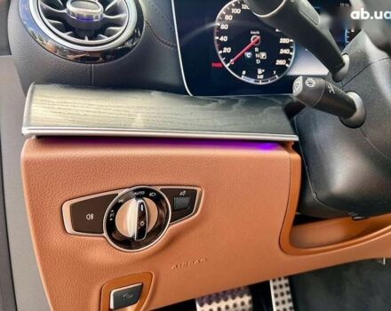 Мерседес Е-Класс, объемом двигателя 3 л и пробегом 47 тыс. км за 39999 $, фото 26 на Automoto.ua