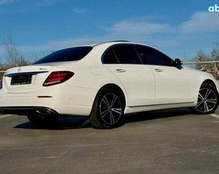 Мерседес Е-Класс, объемом двигателя 2 л и пробегом 186 тыс. км за 31990 $, фото 15 на Automoto.ua
