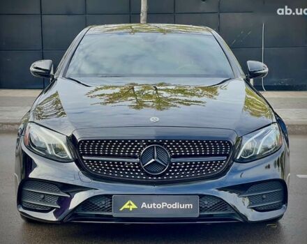Мерседес Е-Клас, об'ємом двигуна 2 л та пробігом 95 тис. км за 31500 $, фото 5 на Automoto.ua