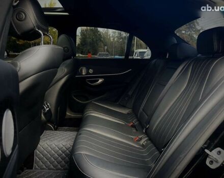 Мерседес Е-Класс, объемом двигателя 2 л и пробегом 95 тыс. км за 28700 $, фото 27 на Automoto.ua