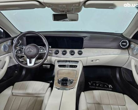 Мерседес Е-Клас, об'ємом двигуна 3 л та пробігом 26 тис. км за 47777 $, фото 20 на Automoto.ua