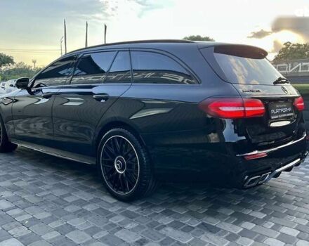 Мерседес Е-Клас 2019 у Києві на Automoto.ua Мерседес Е-Клас, об'ємом двигуна 0 л та пробігом 99 тис. км за 35900 $, фото 6 на Automoto.ua
