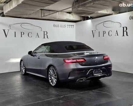 Мерседес Е-Клас, об'ємом двигуна 3 л та пробігом 26 тис. км за 47777 $, фото 7 на Automoto.ua