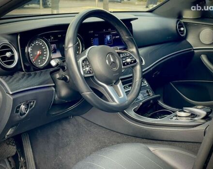 Мерседес Е-Класс, объемом двигателя 2 л и пробегом 95 тыс. км за 28700 $, фото 21 на Automoto.ua