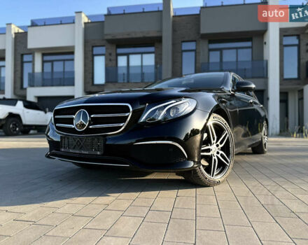 Мерседес Е-Класс, объемом двигателя 2 л и пробегом 157 тыс. км за 36000 $, фото 2 на Automoto.ua